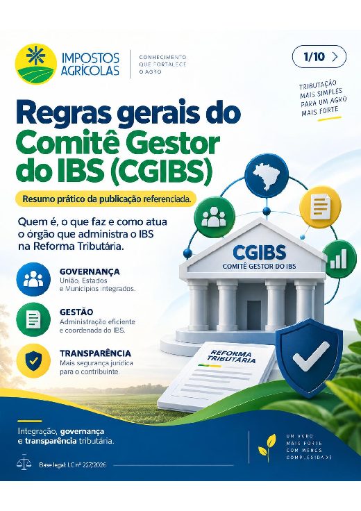 Cashback na Reforma Tributária: como vai funcionar a devolução de IBS e CBS?
